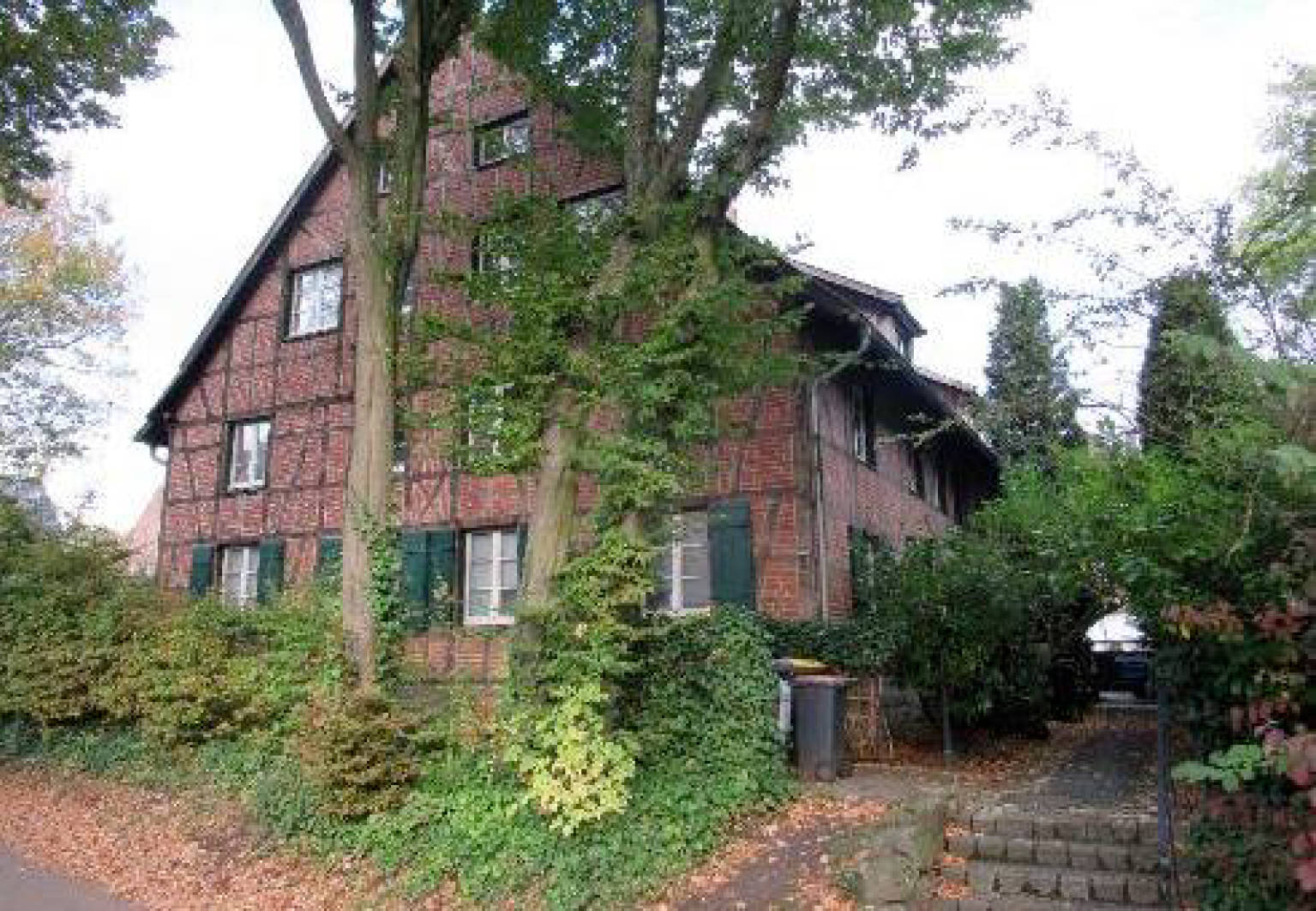 Mehrfamilienhaus, Gewerbeeinheit (z.B. Laden, Büro), Garage in Unterstraße 14, 45659 Recklinghausen - Bild 4