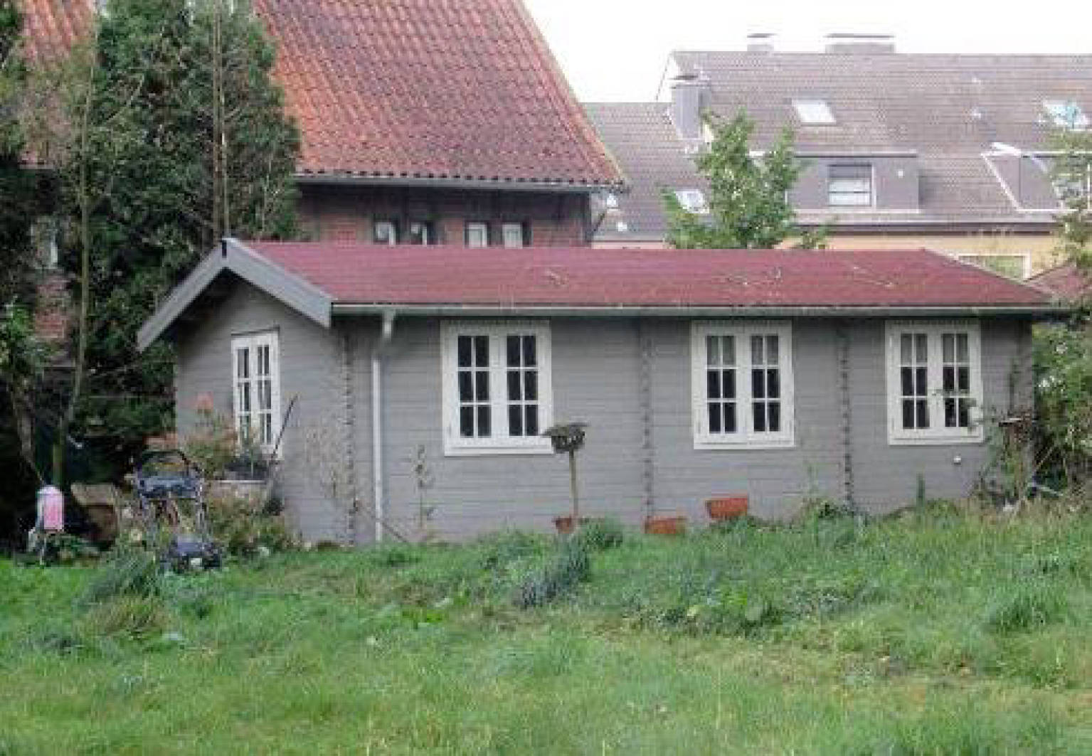 nordrheinwestpfalen 0022 . K 0009/2024 Unterstraße 14, 45659 Recklinghausen 11