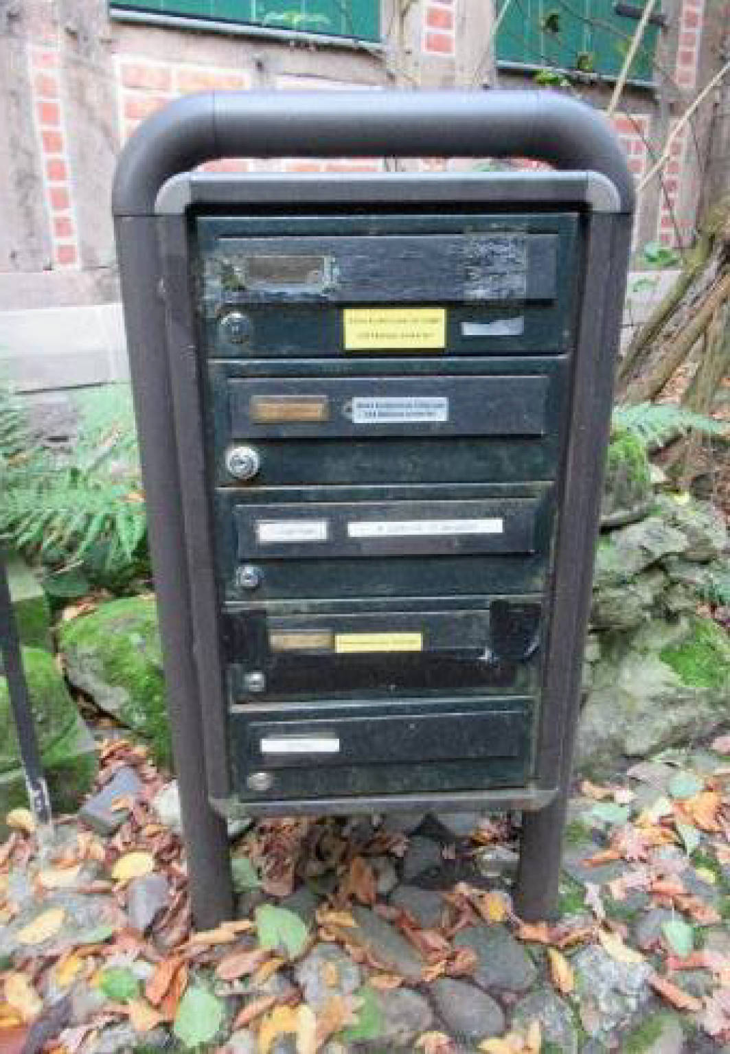 nordrheinwestpfalen 0022 . K 0009/2024 Unterstraße 14, 45659 Recklinghausen 23