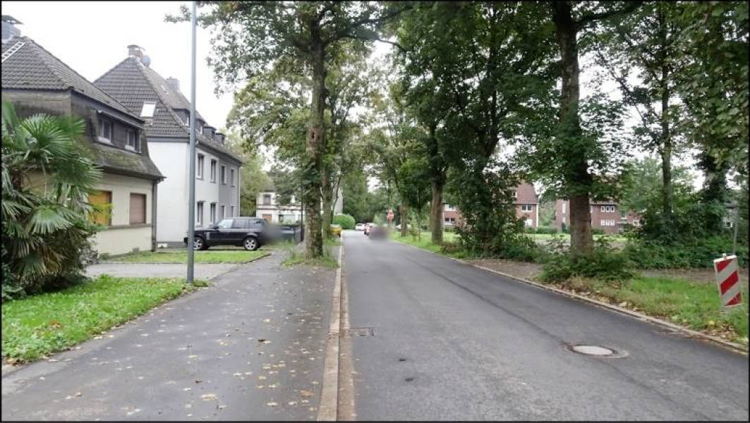 Einfamilienhaus, Doppelhaushälfte in Mühlenstraße 16, 45701 Herten - Bild 2