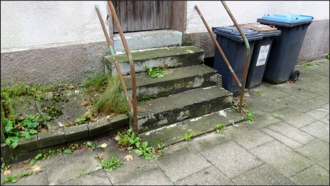 Einfamilienhaus, Doppelhaushälfte in Mühlenstraße 16, 45701 Herten - Bild 4