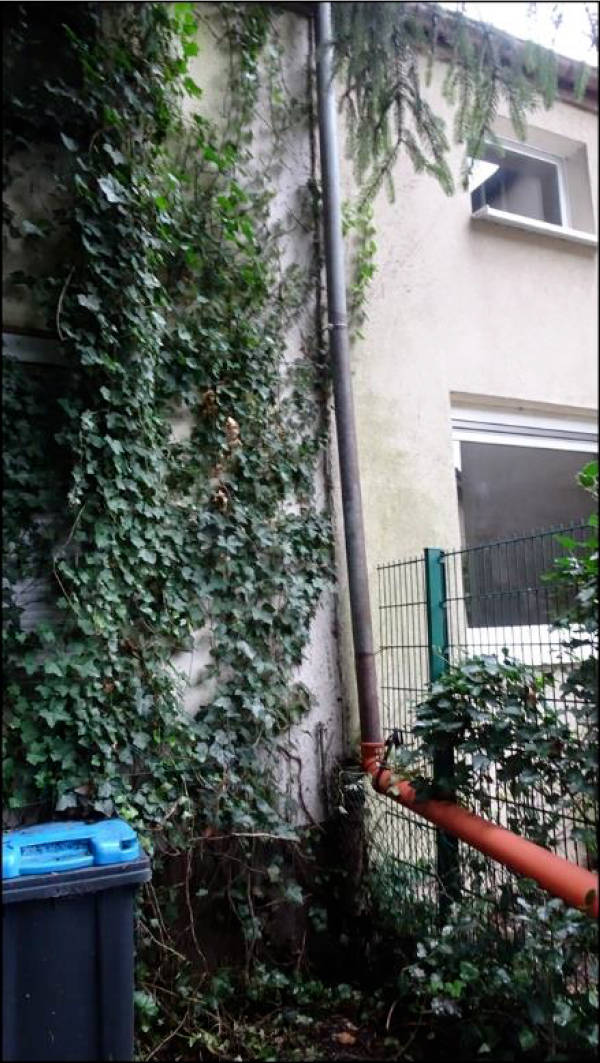 Einfamilienhaus, Doppelhaushälfte in Mühlenstraße 16, 45701 Herten - Bild 3