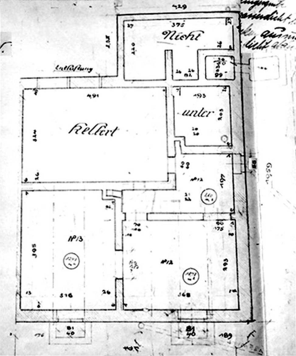 nordrheinwestpfalen 0022 . K 0011/2024 Mühlenstraße 16, 45701 Herten 20