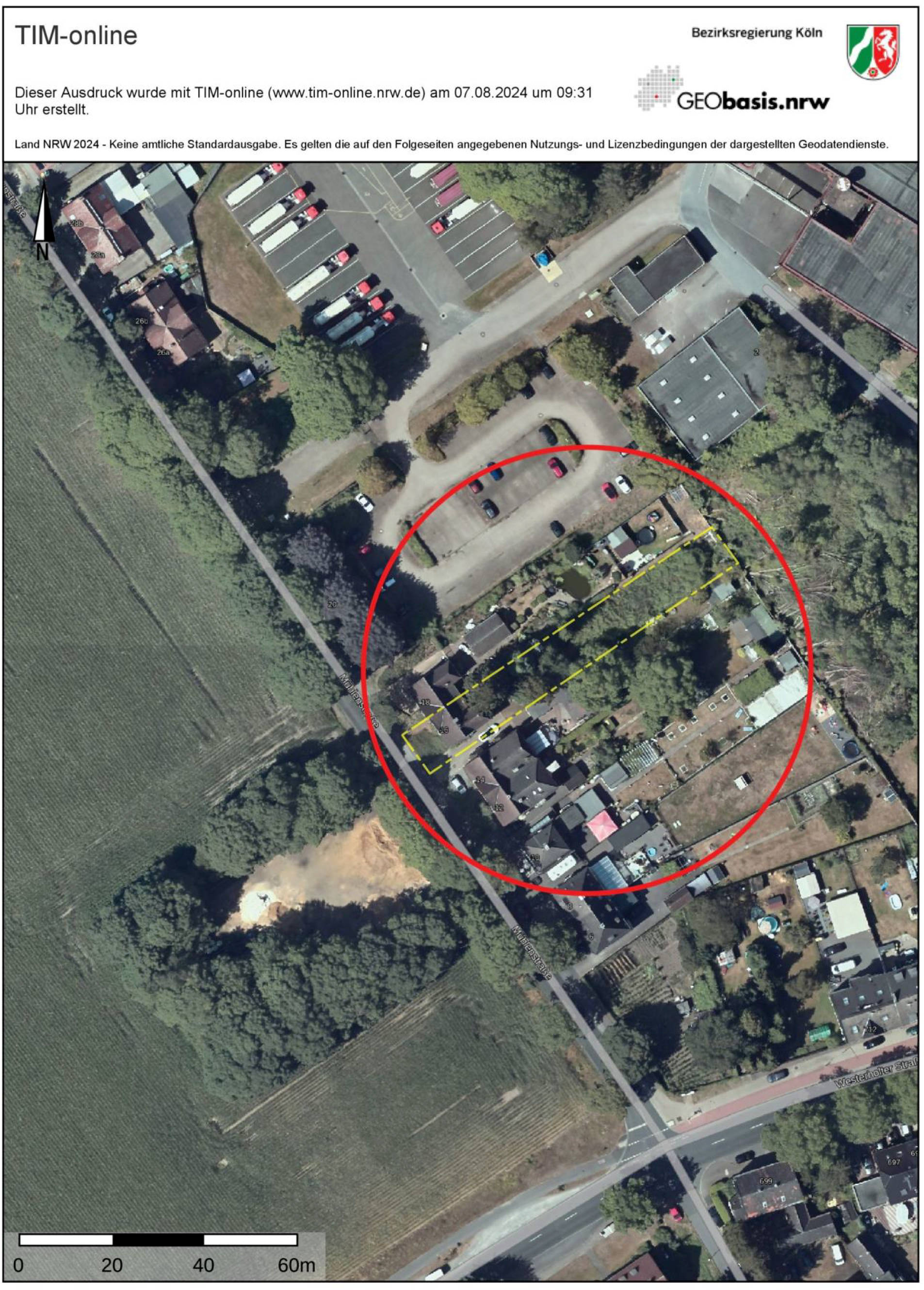nordrheinwestpfalen 0022 . K 0011/2024 Mühlenstraße 16, 45701 Herten 24