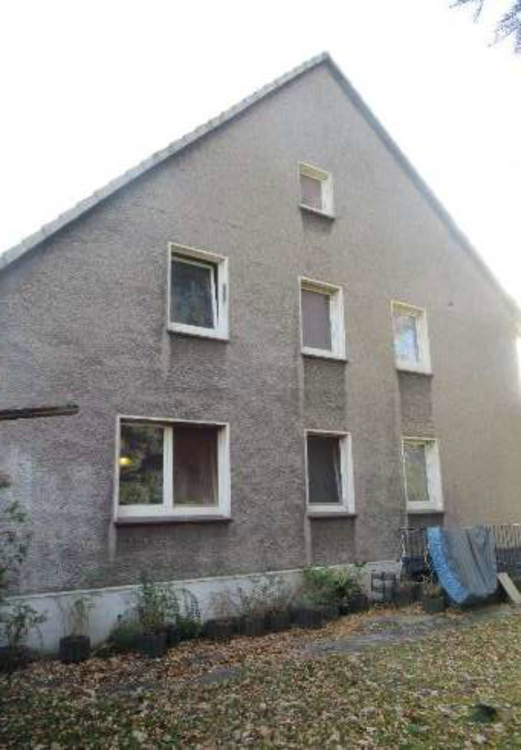 Zweifamilienhaus, Garage in Parkweg 20, 45711 Datteln - Bild 2