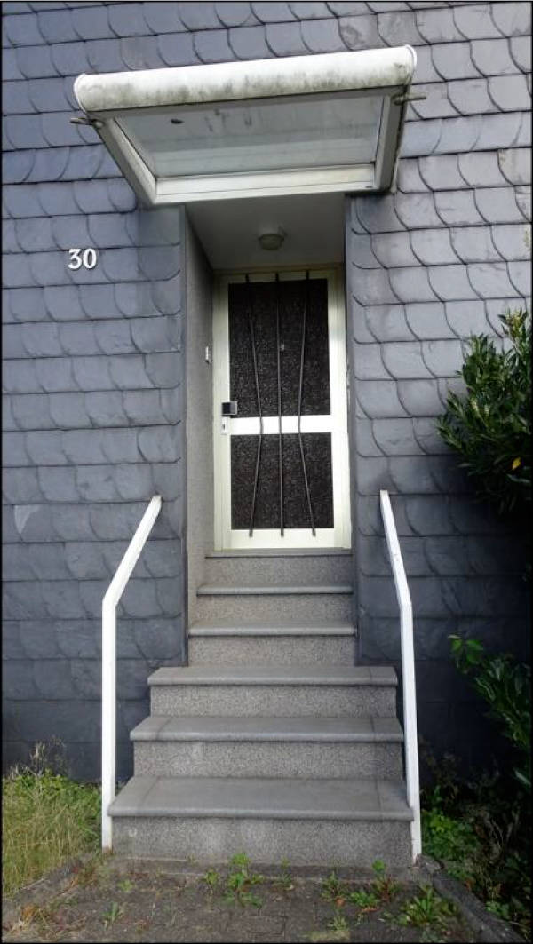 nordrheinwestpfalen 0022 . K 0012/2025 Andreasstraße 30, 45661 Recklinghausen 14