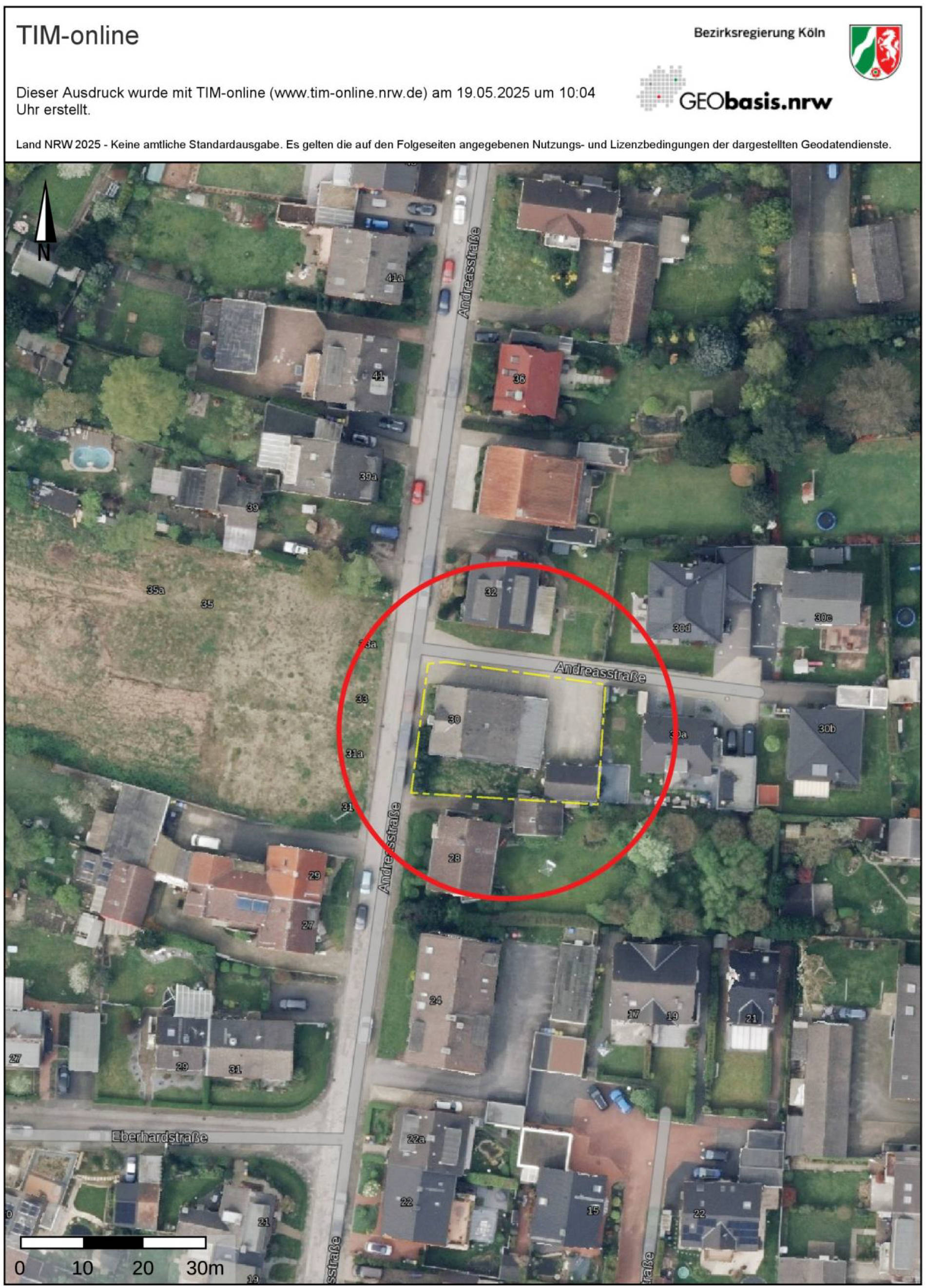 nordrheinwestpfalen 0022 . K 0012/2025 Andreasstraße 30, 45661 Recklinghausen 33