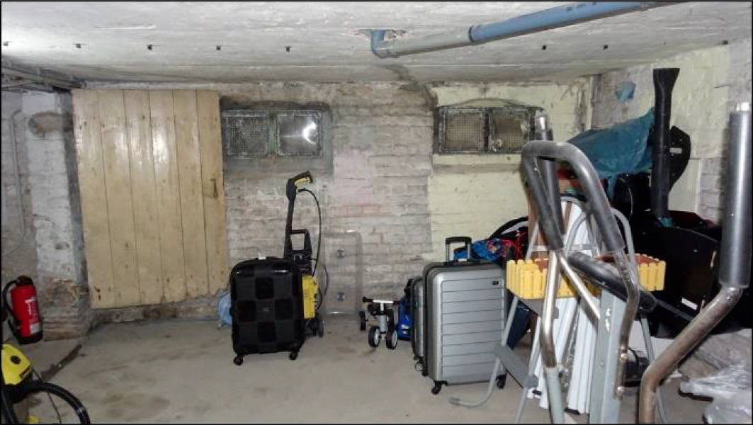 nordrheinwestpfalen 0022 . K 0013/2024 Karlstraße 12 B, 45699 Herten 23