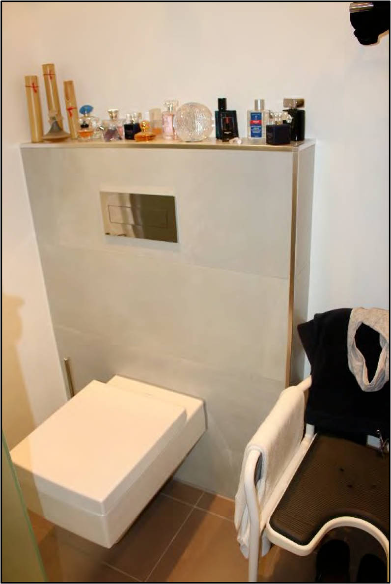 unbebautes Grundstück, Garage, Eigentumswohnung (3 bis 4 Zimmer) in Halterner Straße 166, 45657 Recklinghausen - Bild 3