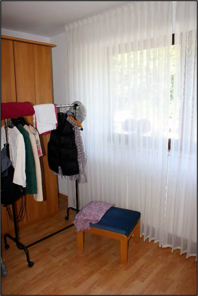 unbebautes Grundstück, Garage, Eigentumswohnung (3 bis 4 Zimmer) in Halterner Straße 166, 45657 Recklinghausen - Bild 5