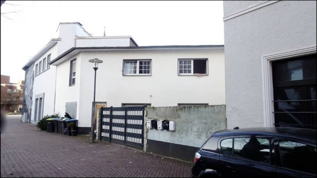 Ewaldstraße 18, 45699 Herten