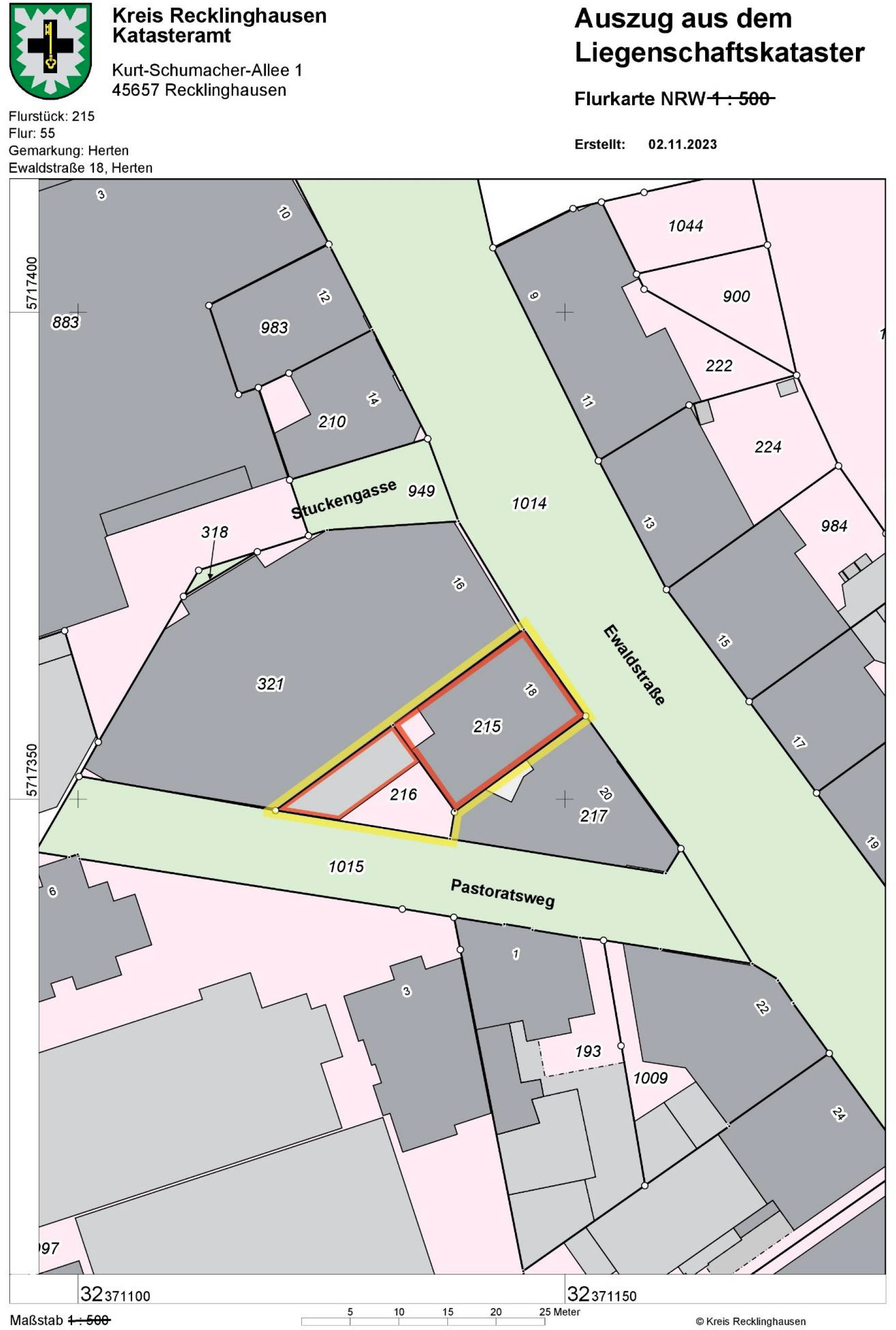 nordrheinwestpfalen 0022.K0022-2022 Ewaldstraße 18, 45699 Herten 12