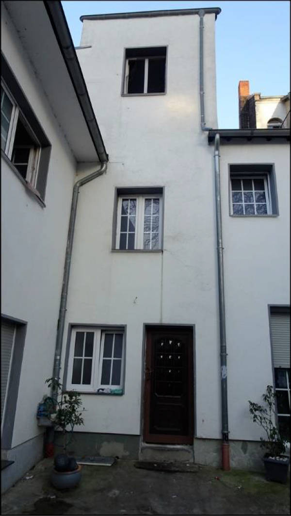 Wohn-/Geschäftshaus in Ewaldstraße 18, 45699 Herten - Bild 2