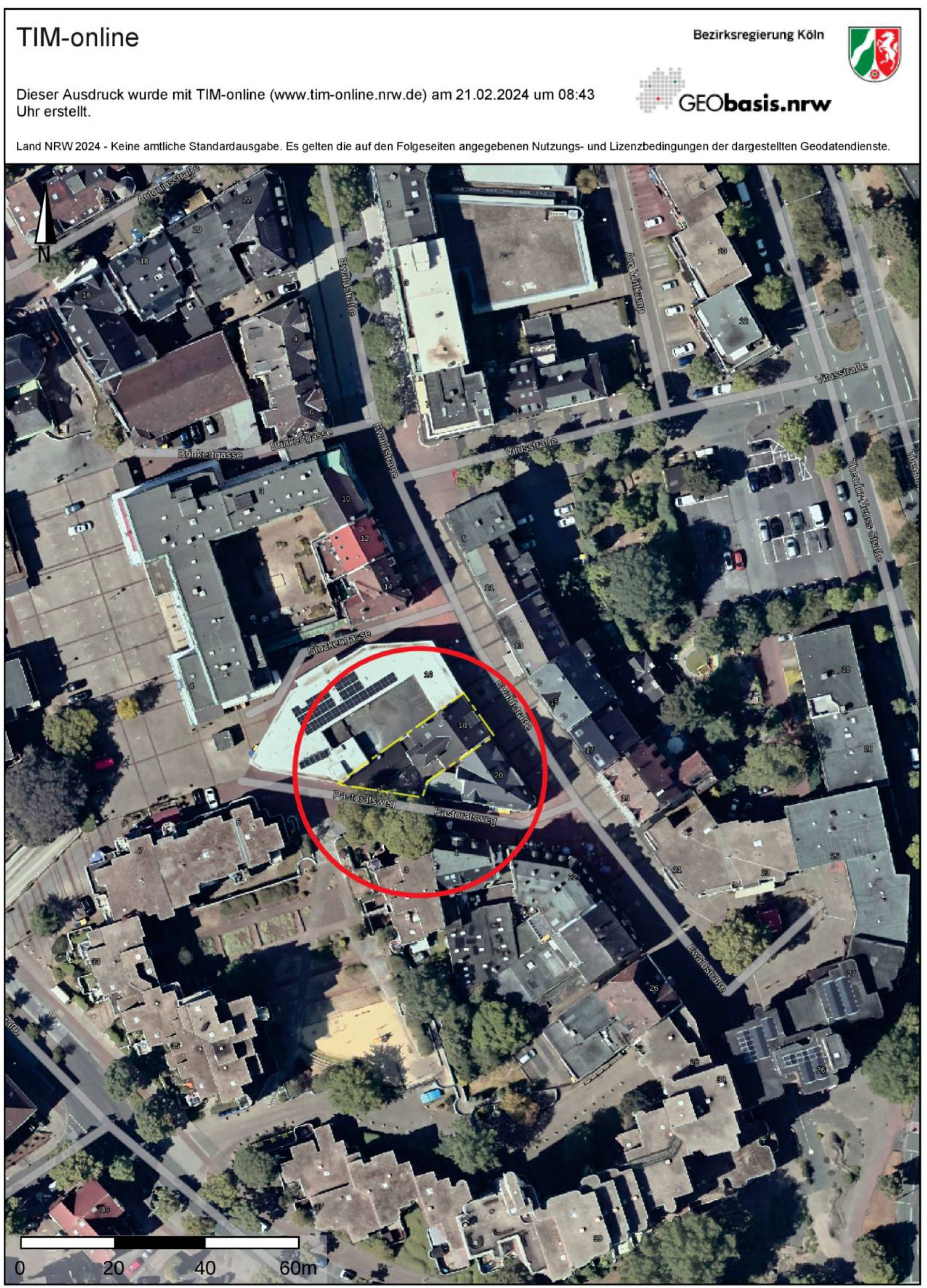 nordrheinwestpfalen 0022.K0022-2022 Ewaldstraße 18, 45699 Herten 15