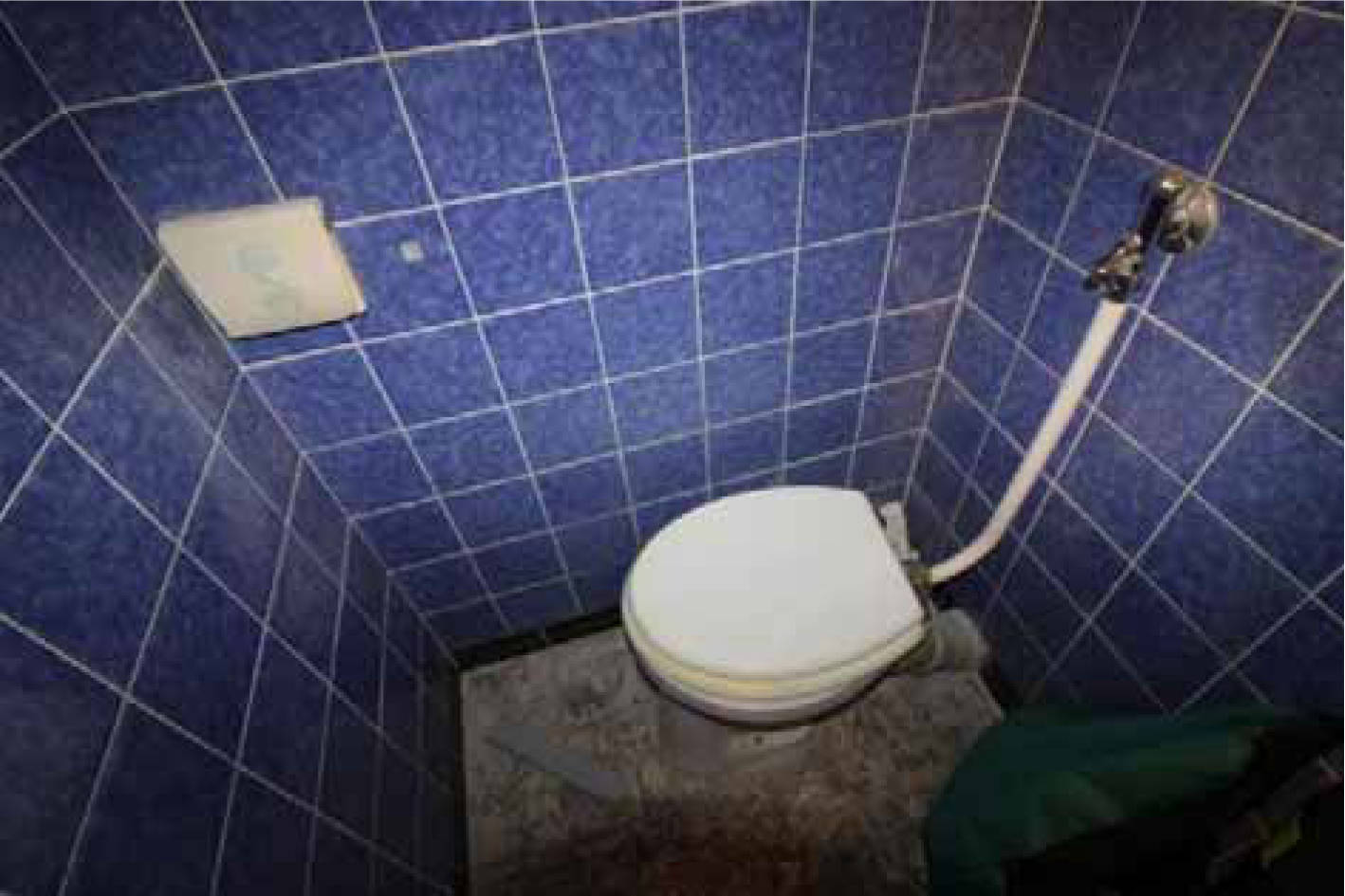 Dreifamilienhaus, Garage in Wilhelmstraße 28, 45711 Datteln - Bild 4