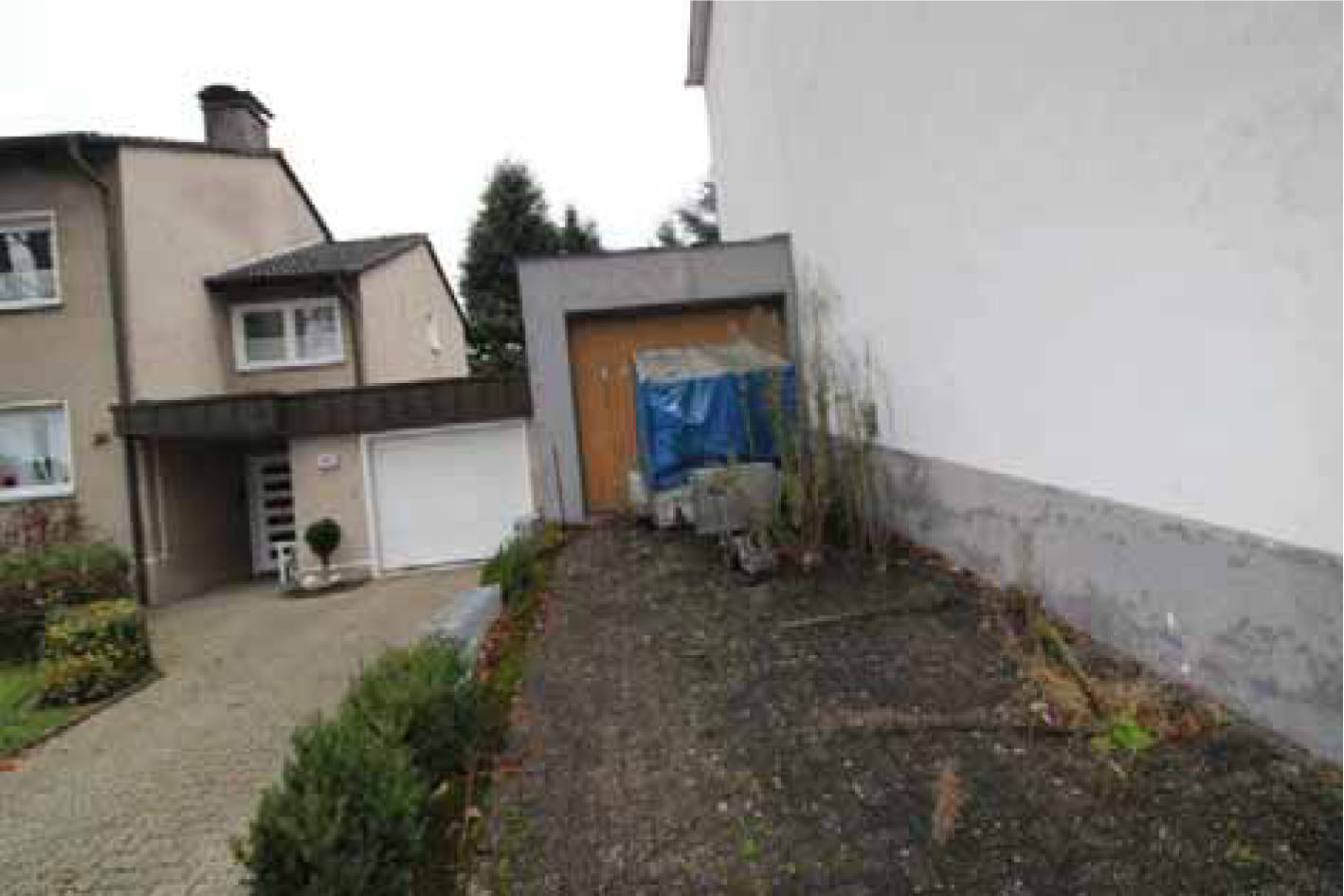 Dreifamilienhaus, Garage in Wilhelmstraße 28, 45711 Datteln - Bild 2