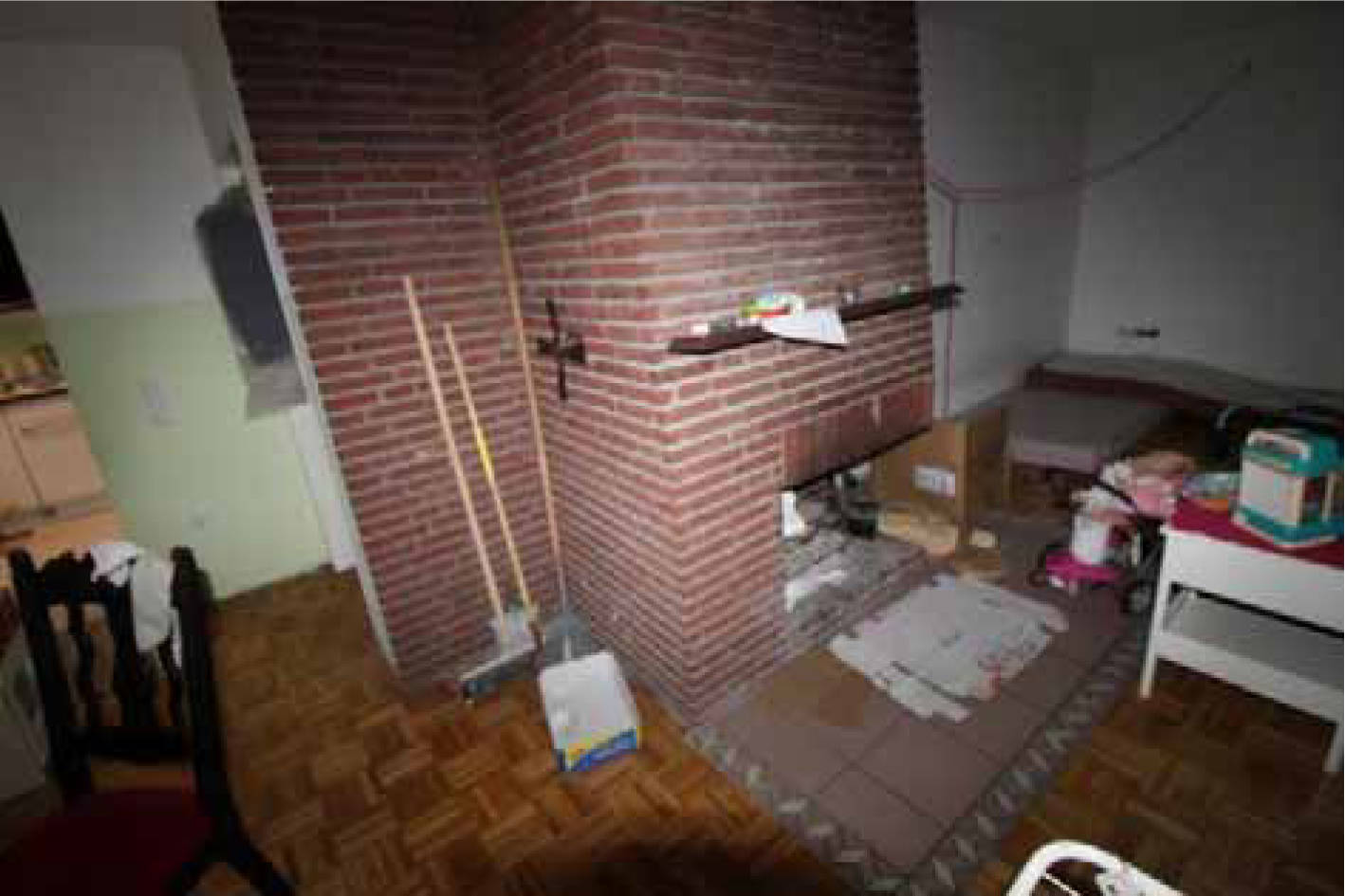 Dreifamilienhaus, Garage in Wilhelmstraße 28, 45711 Datteln - Bild 5