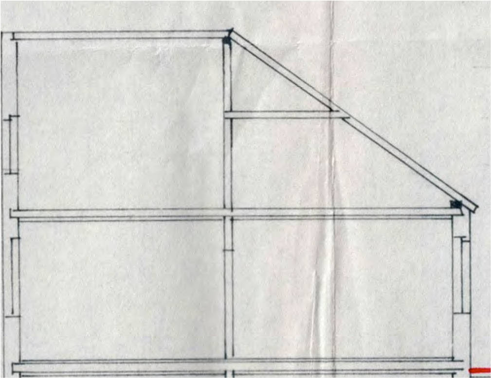Reihenhaus, Das in Rede stehende Objekt wird zum Wertermittlungsstichtag eigengenutzt. in Gertrudisplatz 9, 45659 Recklinghausen - Bild 4