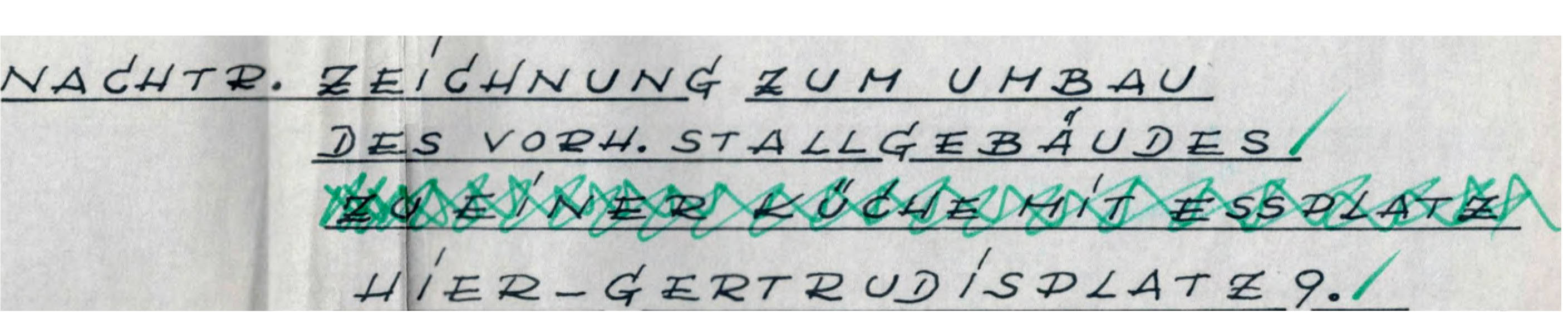 Reihenhaus, Das in Rede stehende Objekt wird zum Wertermittlungsstichtag eigengenutzt. in Gertrudisplatz 9, 45659 Recklinghausen - Bild 5