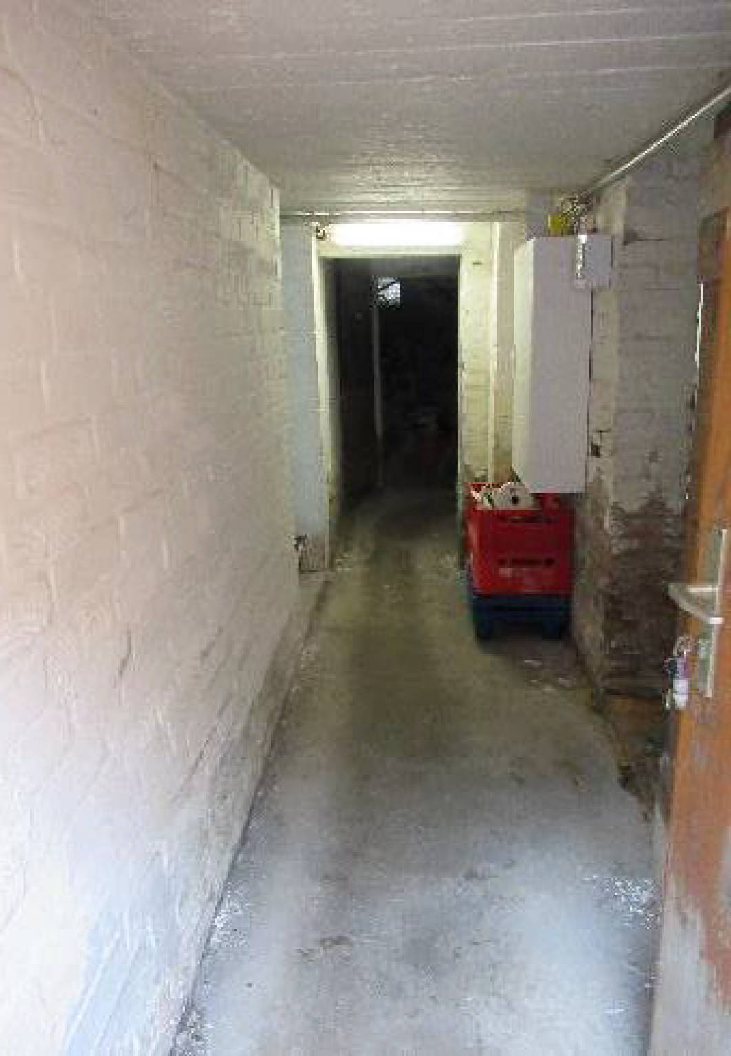 Zweifamilienhaus, Garage, 3 Garagen in Am Graben 19, 45699 Herten - Bild 5