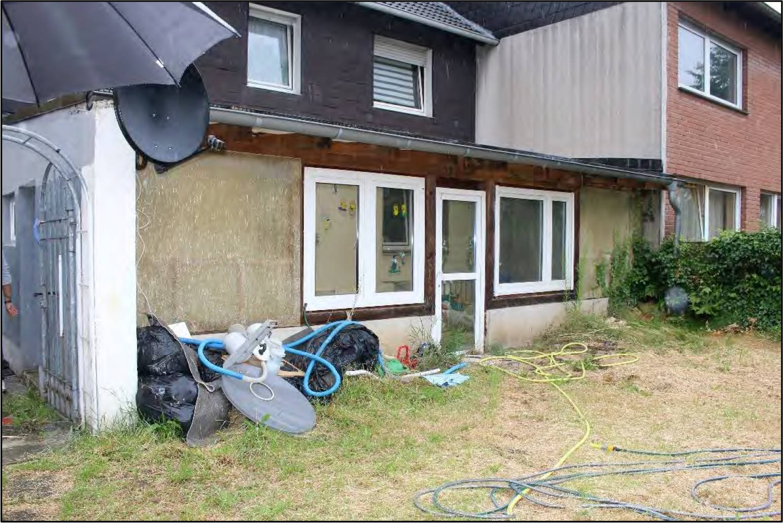 Garage, Doppelhaushälfte in Ruhrstraße 5, 45739 Oer-Erkenschwick - Bild 5