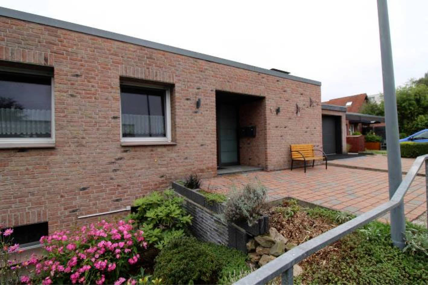 Einfamilienhaus in Schubertstraße 1, 45699 Herten - Bild 2