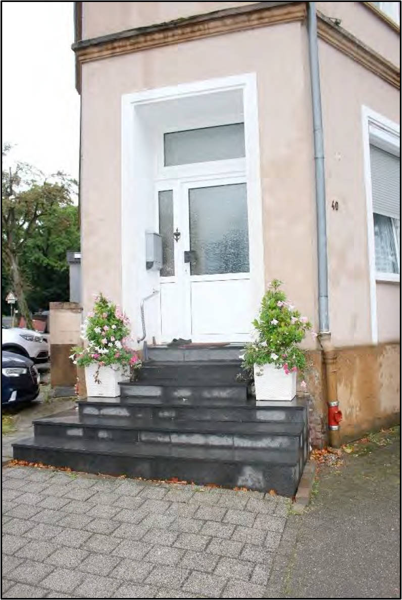 Eigentumswohnung (1 bis 2 Zimmer), ETW Nr. 2 im EG in Ortlohstraße 40, 45663 Recklinghausen - Bild 5