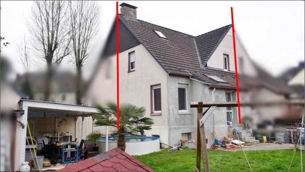 nordrheinwestpfalen 0022 . K 0036/2024 Hummeltenbrink 1, 45665 Recklinghausen, Hillen 6