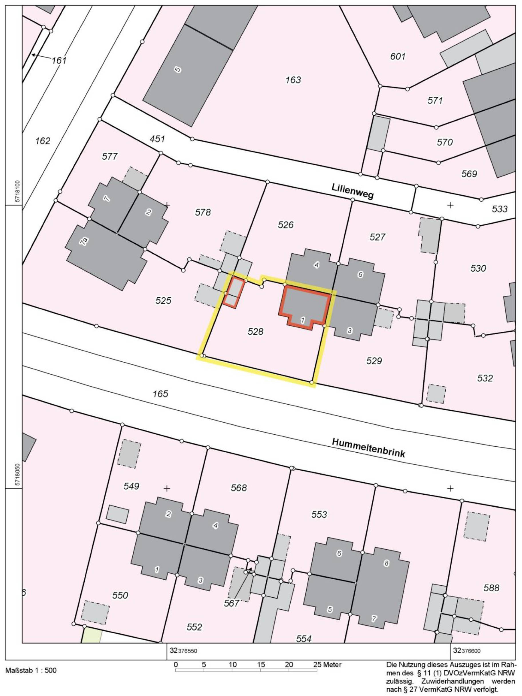 nordrheinwestpfalen 0022 . K 0036/2024 Hummeltenbrink 1, 45665 Recklinghausen, Hillen 10