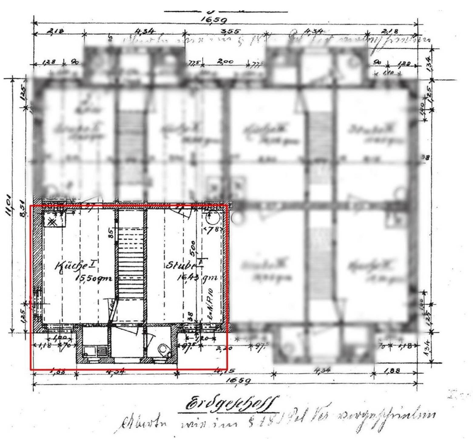 nordrheinwestpfalen 0022 . K 0036/2024 Hummeltenbrink 1, 45665 Recklinghausen, Hillen 13