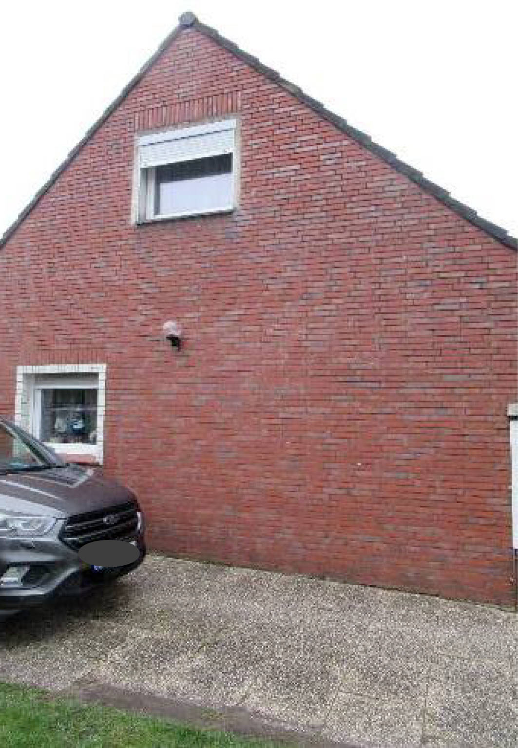 Garage, Einfamilienhaus, Doppelhaushälfte in Berghäuser Straße 49, 45663 Recklinghausen