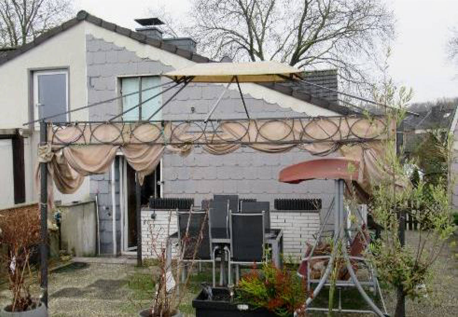 Garage, Einfamilienhaus, Doppelhaushälfte in Berghäuser Straße 49, 45663 Recklinghausen - Bild 5