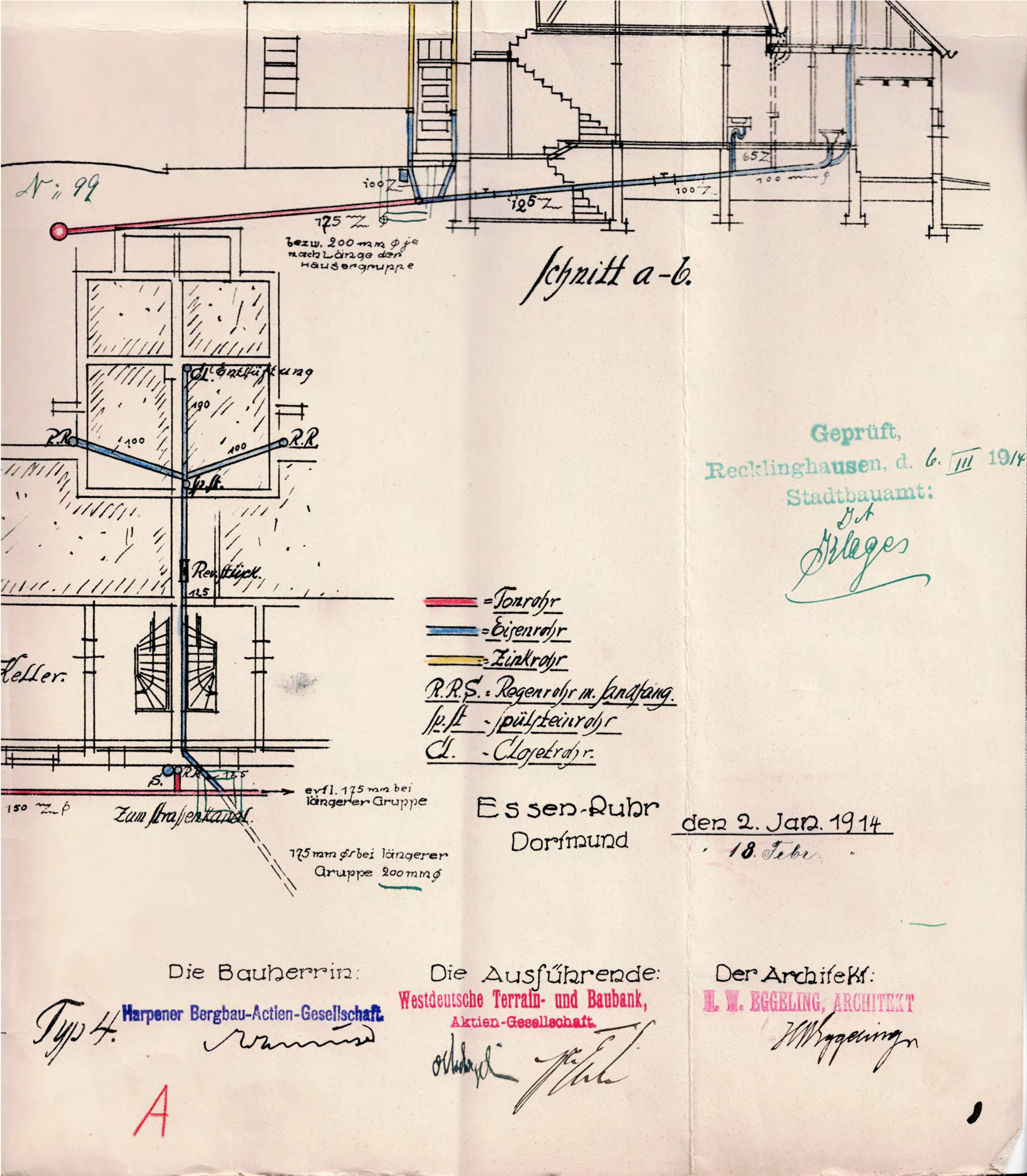 nordrheinwestpfalen 0022 . K 0046/2023 Theodor-Körner-Straße 93, 45661 Recklinghausen 9