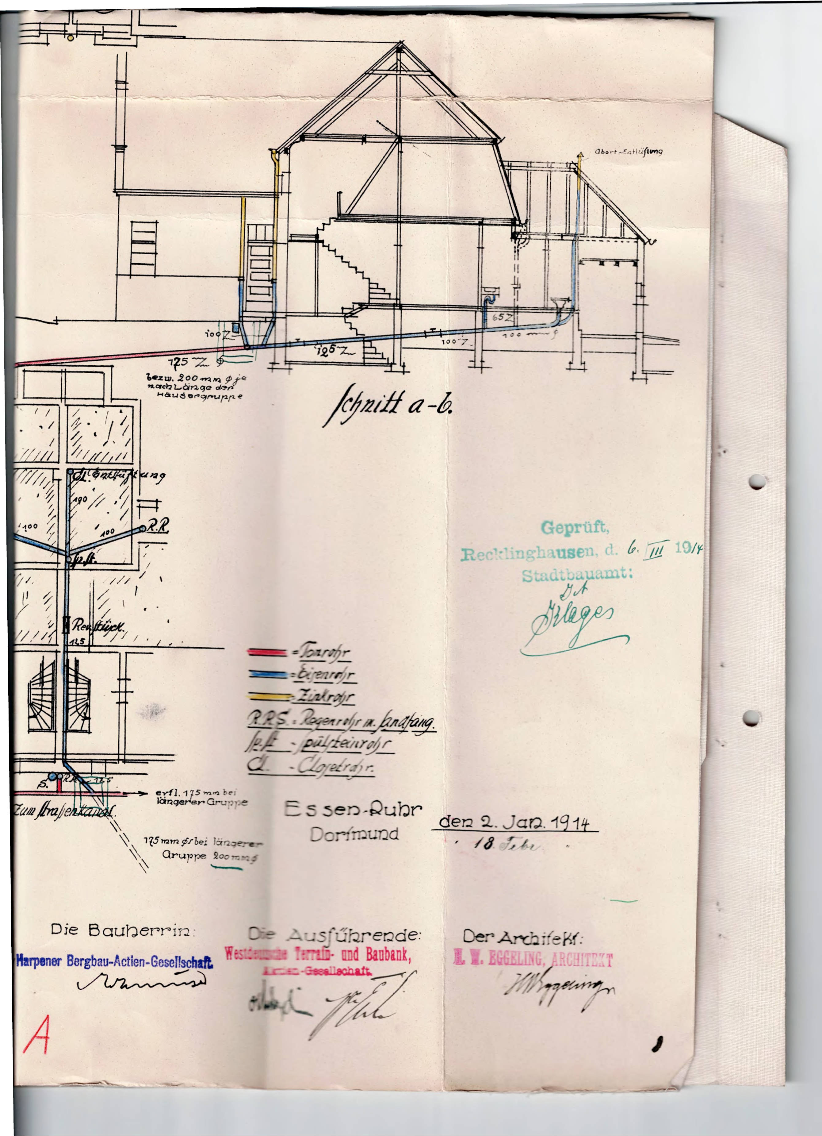 nordrheinwestpfalen 0022 . K 0046/2023 Theodor-Körner-Straße 93, 45661 Recklinghausen 11