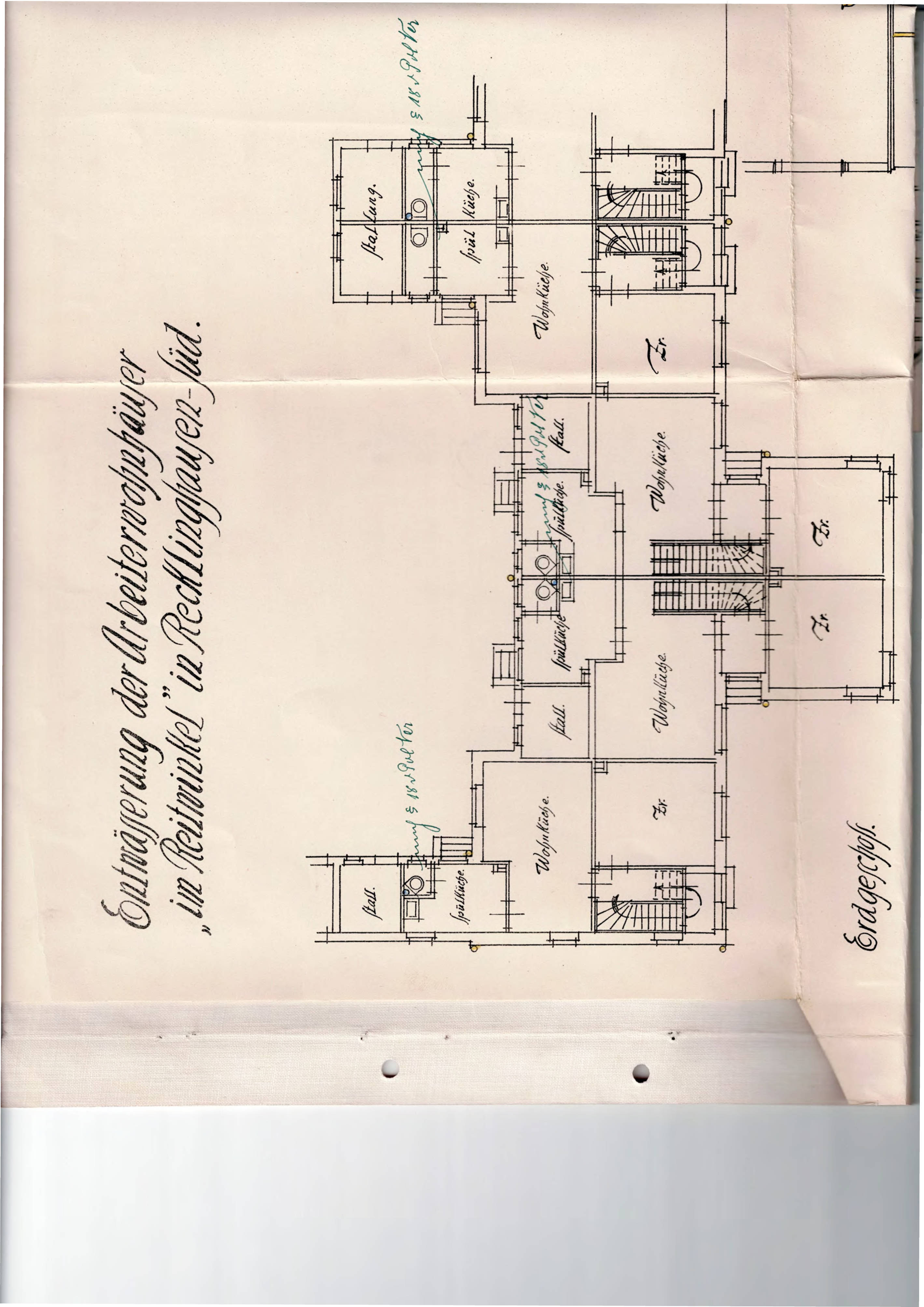 nordrheinwestpfalen 0022 . K 0046/2023 Theodor-Körner-Straße 93, 45661 Recklinghausen 14