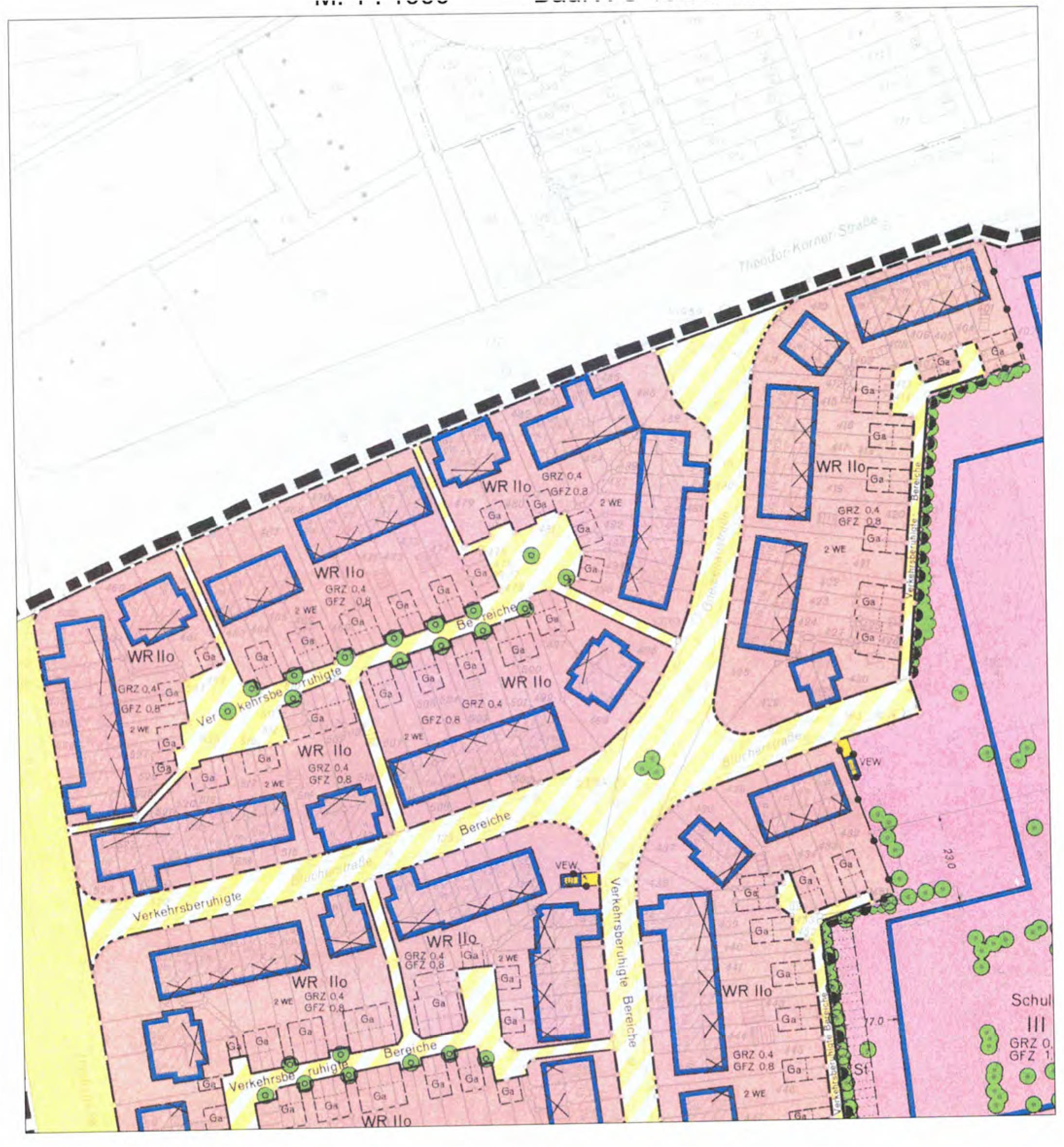 nordrheinwestpfalen 0022 . K 0046/2023 Theodor-Körner-Straße 93, 45661 Recklinghausen 13