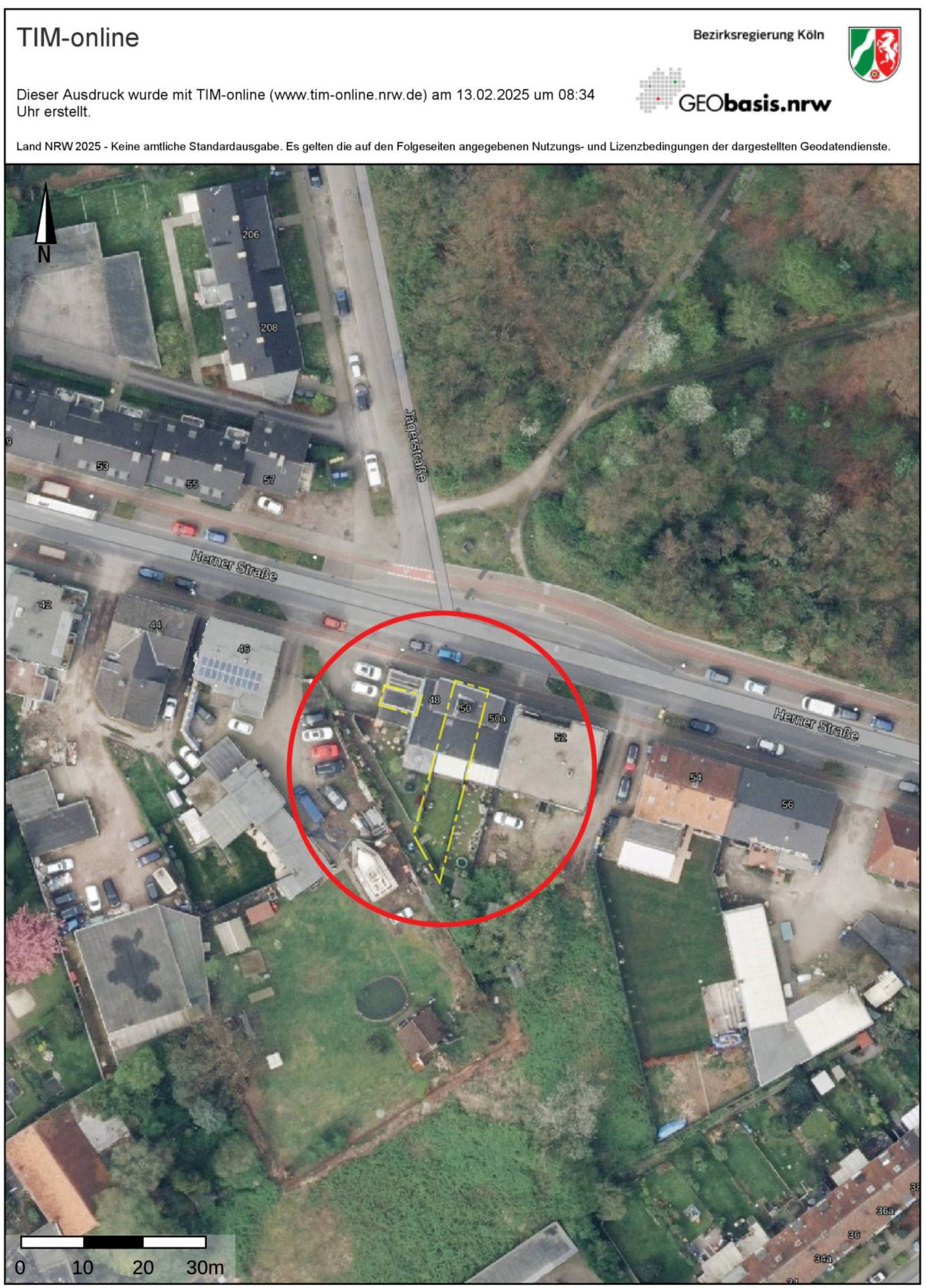 nordrheinwestpfalen 0022 . K 0050/2024 Herner Straße 50, 45699 Herten 10