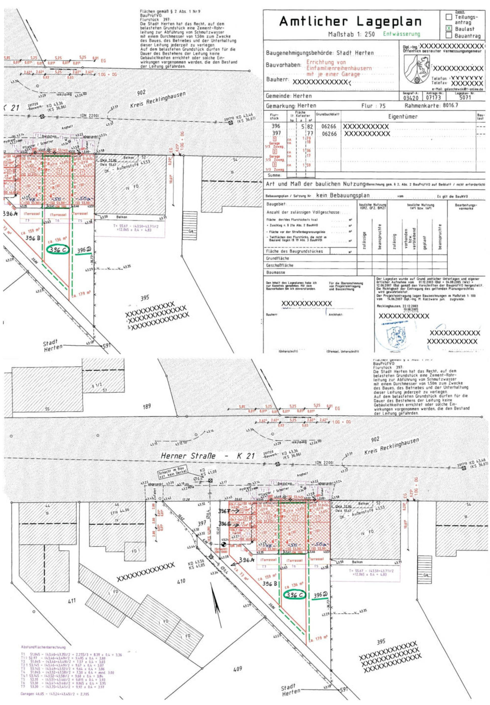 nordrheinwestpfalen 0022 . K 0050/2024 Herner Straße 50, 45699 Herten 9