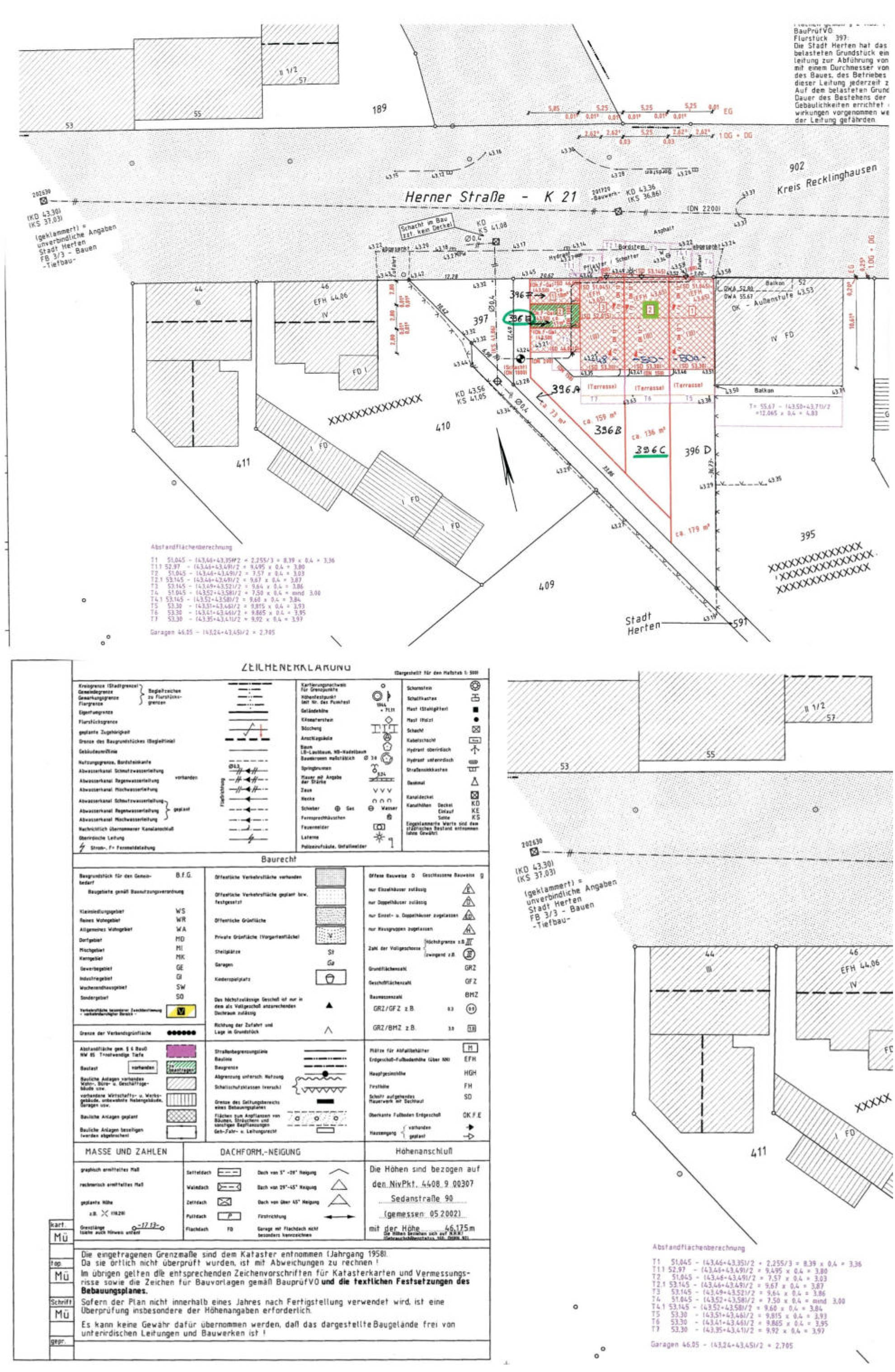 nordrheinwestpfalen 0022 . K 0050/2024 Herner Straße 50, 45699 Herten 12