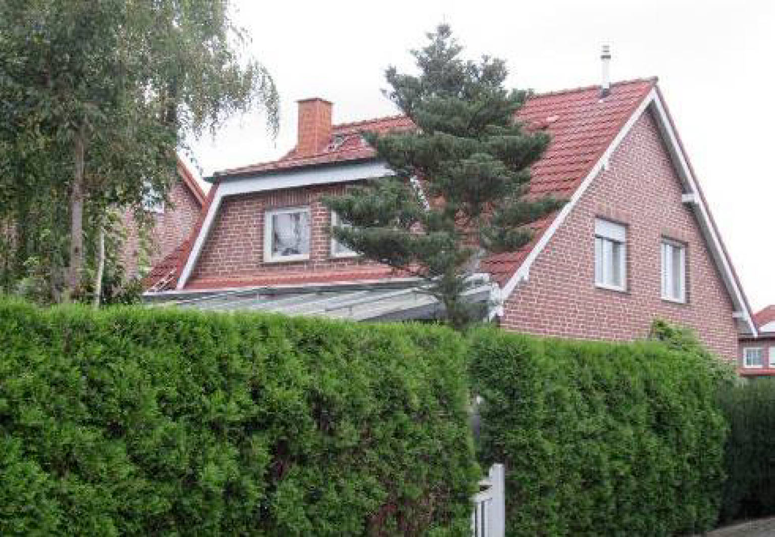 Garage, Einfamilienhaus in Canisiusstraße 25, 45665 Recklinghausen - Bild 5