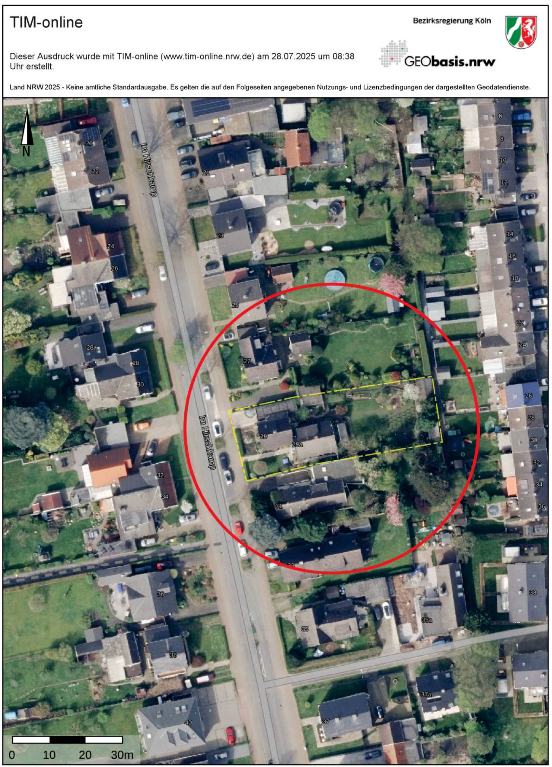 nordrheinwestpfalen 0022 . K 0052/2024 Im Hirschkamp 29 A, 45731 Waltrop 16