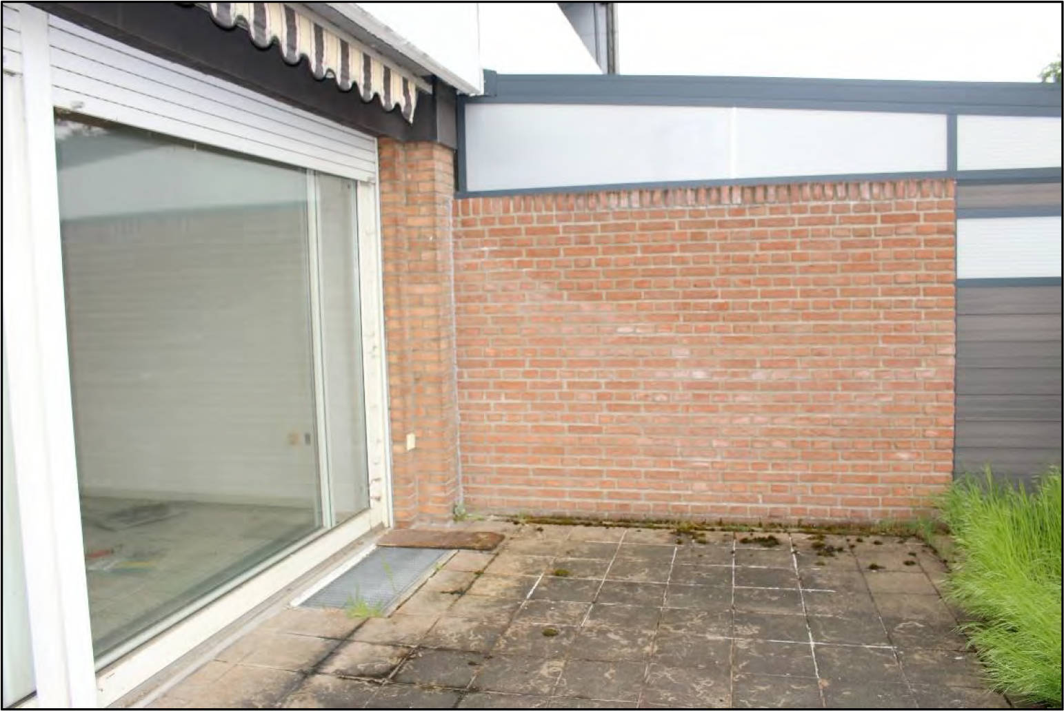 Garage, Doppelhaushälfte, Das in Rede stehende Objekt ist zum Wertermittlungsstichtag ungenutzt. in Heinrich-Pardon-Straße 13, 45665 Recklinghausen - Bild 5