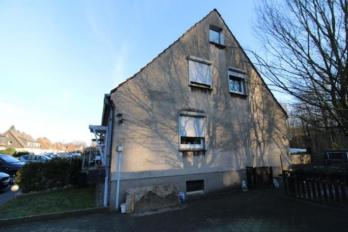 Doppelhaushälfte in Im Dahl 23, 45699 Herten - Bild 5