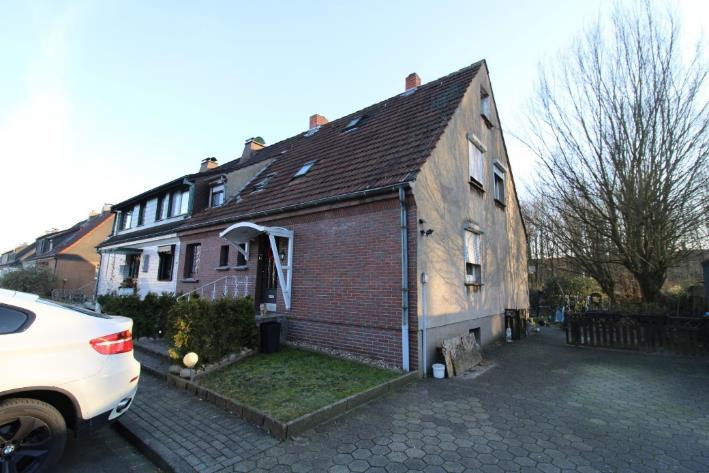 Doppelhaushälfte in Im Dahl 23, 45699 Herten - Bild 4