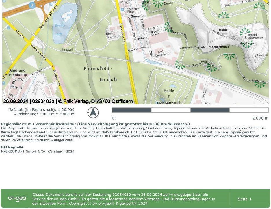 nordrheinwestpfalen 0022 . K 0054/2023 Im Dahl 23, 45699 Herten 18