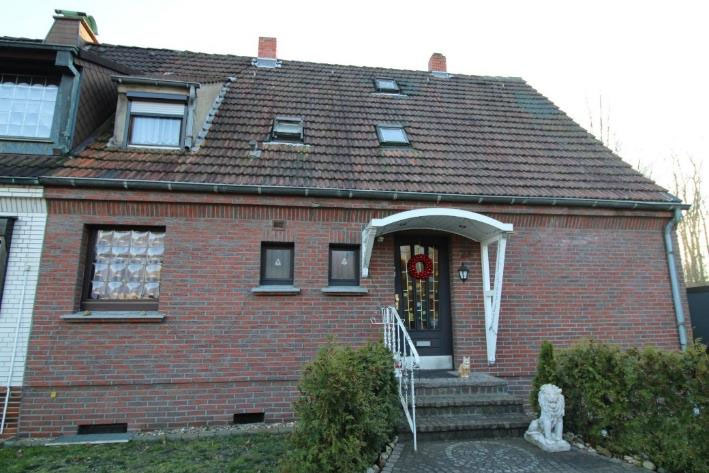 Doppelhaushälfte in Im Dahl 23, 45699 Herten - Bild 2