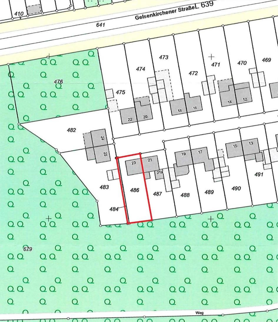 nordrheinwestpfalen 0022 . K 0054/2023 Im Dahl 23, 45699 Herten 17