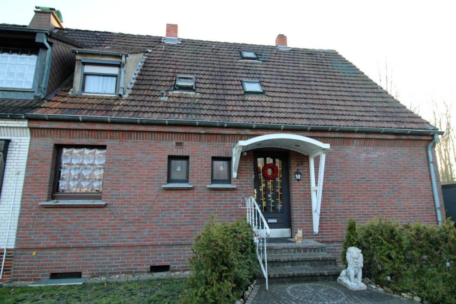 Doppelhaushälfte in Im Dahl 23, 45699 Herten - Bild 3