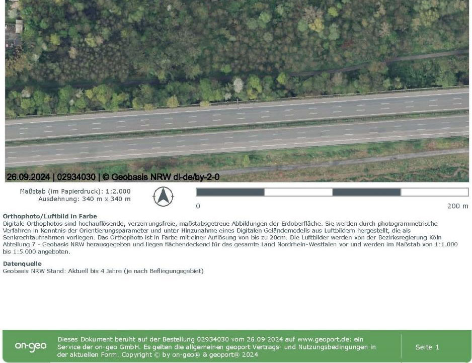 nordrheinwestpfalen 0022 . K 0054/2023 Im Dahl 23, 45699 Herten 15
