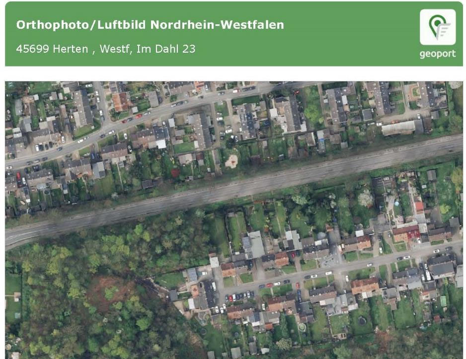 nordrheinwestpfalen 0022 . K 0054/2023 Im Dahl 23, 45699 Herten 13